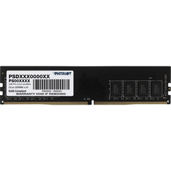 Memorija DDR4 32GB 2x16GB 3200MHz Patriot Signature Series Dual Channel PSD432G3200 K