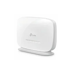 TP-Link Ruter MR105 TL N300, 4G, 2LAN, SIM slot