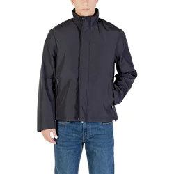 EAX BLOUSON JACKET XM001579 AF16926 Modra