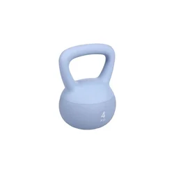 Merco Merco Multipack 2 kosa Soft kettlebell 4 kg