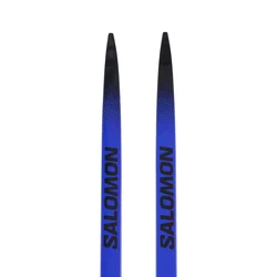 Salomon RC8 eSKIN + Shift Medium Classic Komplet tekaških smuči 2027