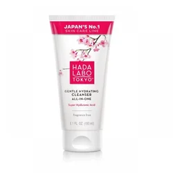 Hada Labo Gel za umivanje, 150 ml