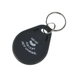 Teh-Tel ID tag privesci - 100 kom. ( 882 )
