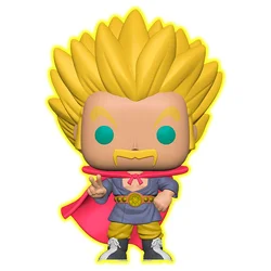 FUNKO POP ANIMATION: DBS S4 - SUPER SAIYAN HERCULE (GLOW)