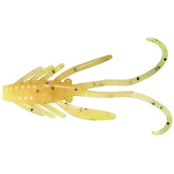 POWERBAIT POWER NYMPH 2.5cm PUMPKIN CHART (1307576)