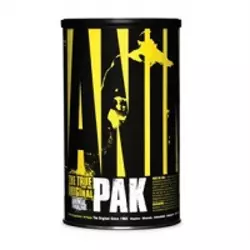 Universal Nutrition Animal Pak 44 vrećica bez okusa