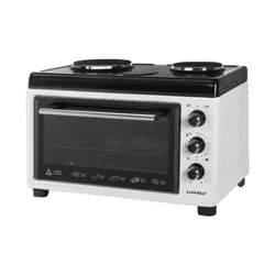Mini šporet LX13560 Luxell