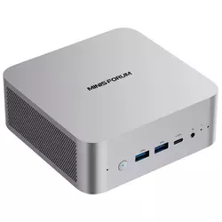 Minis Forum MiniPC Minis Forum X1-255 AMD Ryzen 7 H255, barebone