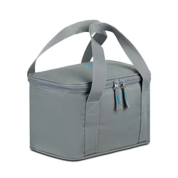 Torba - termo RivaCase Gremio 5717 Grey Cooler bag 17L