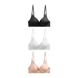 Next Nedrček Ultimate Comfort nude/črna/bela