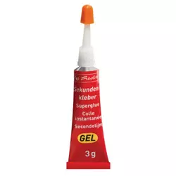 Herlitz super lepilo v gelu 3 g