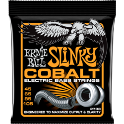 Ernie Ball 2733 Hybrid Slinky Cobalt žice za 4-žičanu bas gitaru