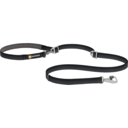 Ruffwear Switchbak™ povodec, Basalt Gray