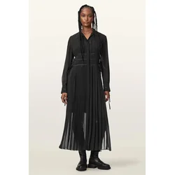 AllSaints obleka MINNA