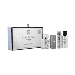Armaf Club De Nuit Sillage Gift Set | Kozmo