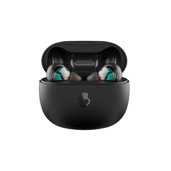 SKULLCANDY S2RLW-Q740 RAIL TWS Bežične slušalice, Bluetooth, Crne