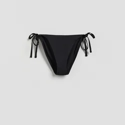 Reserved - LADIES` BEACHWEAR BRIEFS