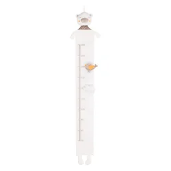 KikkaBoo plišani merač rasta My Teddy ( KKB10363 )