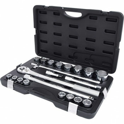 KS Tools set utičnih ključeva 3/4 21-delni 911.0721