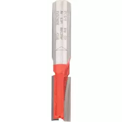 Bosch glodala za kanale 8 mm, D1 8 mm, L 19 mm, G 52 mm - 2608629358