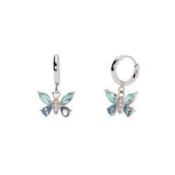 NAKIT 2JEWELS NAUŠNICE 261476