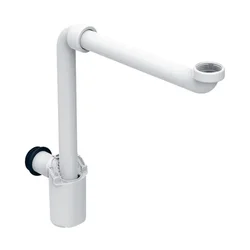 Geberit sifon za lavabo ušteda prostora