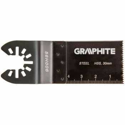 GRAPHITE Nastavci za renovator
