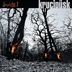 Krucipusk - Druide! (Remastered) (180 g) (LP)