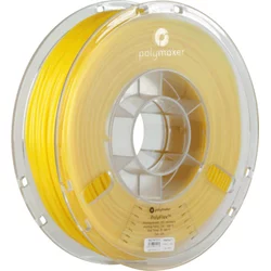 Polymaker PolyFlex TPU95 rumena - 1,75 mm