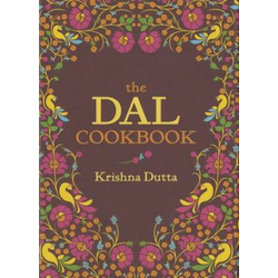 Dal Cookbook