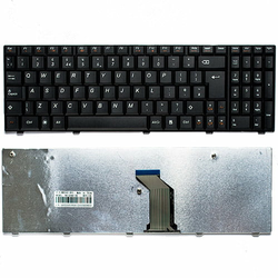 Tipkovnica Lenovo Ideapad G560 G565