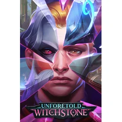 Unforetold: Witchstone (PC) Steam Key GLOBAL