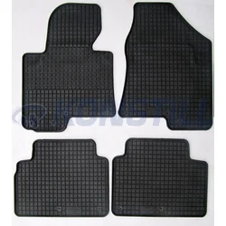 Petex Tipske patosnice za  HYUNDAI IX35 (2010-2015)