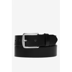 Moški pas Lasocki 2M2-001-SS24 Črna