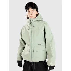 Howl Heritage Jacket sage