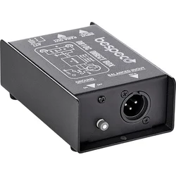 Bespeco DBX10C DI-Box