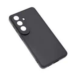 Maska 3D Camera za Samsung S26 Plus/ S946B crna