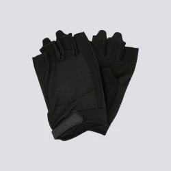 Lonsdale Rukavice za trening Sn00, Crne