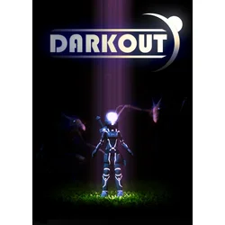 Darkout Steam Key EUROPE
