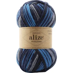 Alize Wooltime 11011 Pletilna preja