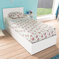 Hanah Home HANAH HOME KRB-090-BB-2 posteljni okvir, (20863940)
