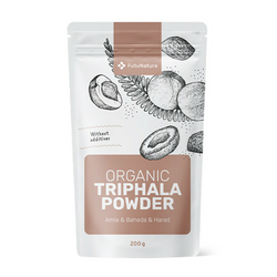 BIO Triphala v prahu, 200 g