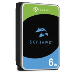 Seagate trdi disk 6TB 5400 256MB SATA 6Gb/s SkyHawk