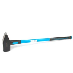 Womax pro cekic macola 8kg fiberglas drška ( 0569793 )