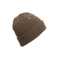 Volcom Kape Full Stone rjava