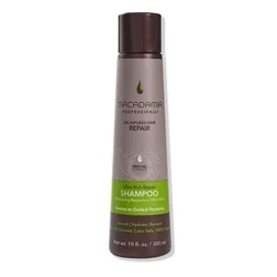 Macadamia Šampon za rekonstrukciju kovrdžave kose 300 ml