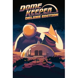 Dome Keeper Ultimate Edition (Xbox Series X|S) XBOX LIVE Key EUROPE