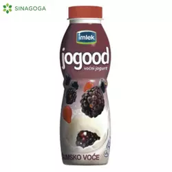 JOGOOD SUMSKO VOCE 330G TT (6)IMLEK