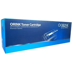 ORINK CE285A/435A/436A/278A Toner, Za HP štampače, Crni