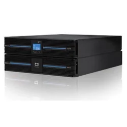 Delta UPS Amplon RT Gen3 1K On-Line 1kVA/0.9kW (bez baterija) LCD Rack/Tower 2U ( 5689 )
